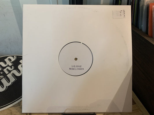 LBRM 002 - Bump 'n Grind