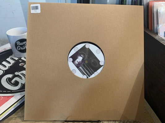 LET003 - Bump 'n Grind