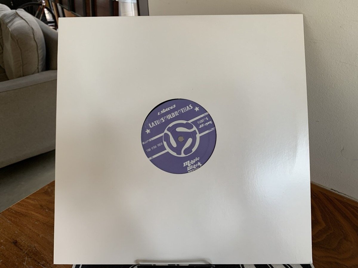 LSBW03 - Bump 'n Grind