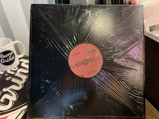M044 - Bump 'n Grind