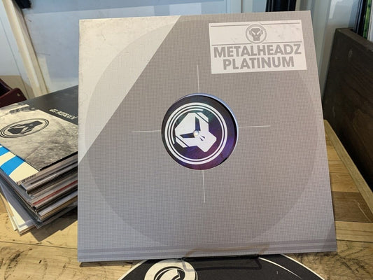 METHPLA020 - Bump 'n Grind