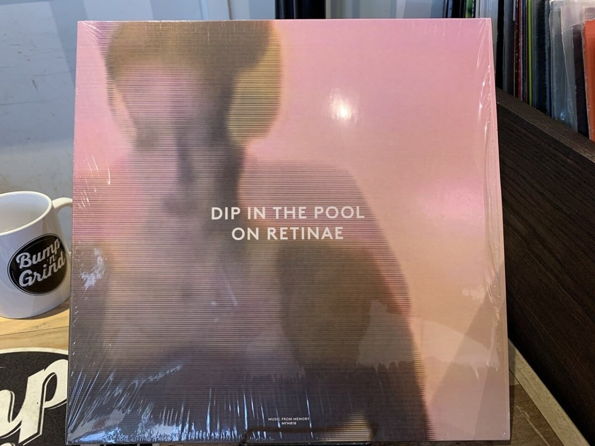 MFM010 - Bump 'n Grind