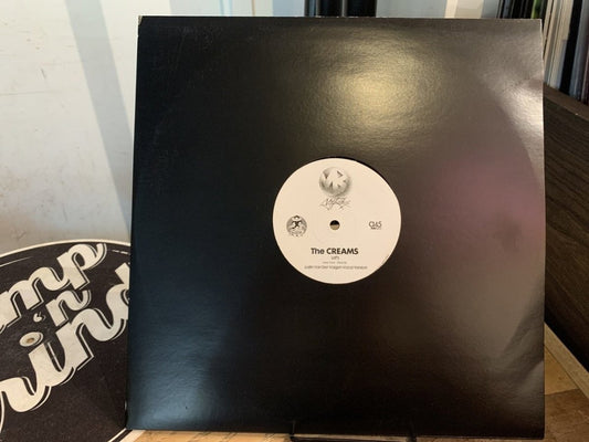 MR1003 - Bump 'n Grind
