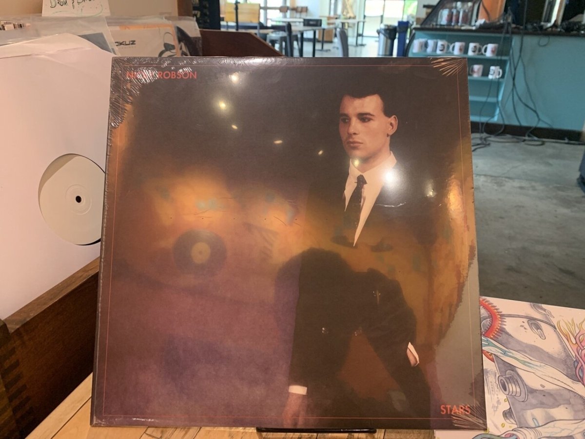 NEP 003 - Bump 'n Grind