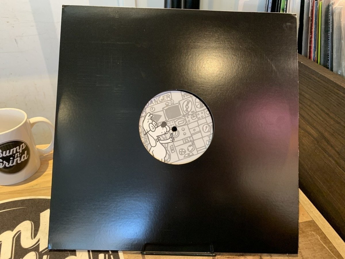 P_S001 - Bump 'n Grind