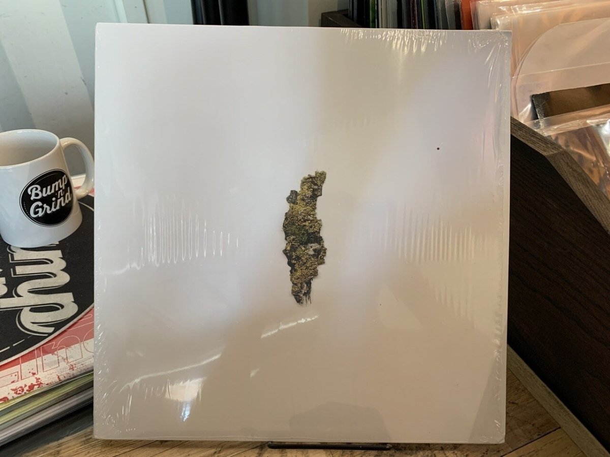 PLANCOMP1 - Bump 'n Grind