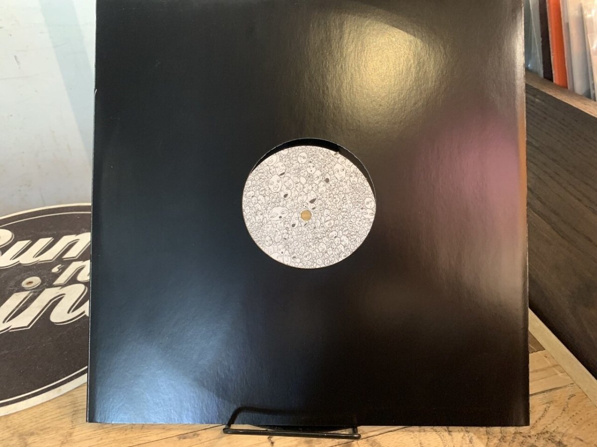 PMAWS 015 - Bump 'n Grind