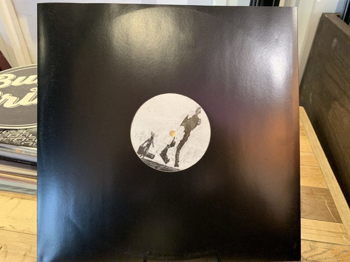 PMAWS014 - Bump 'n Grind