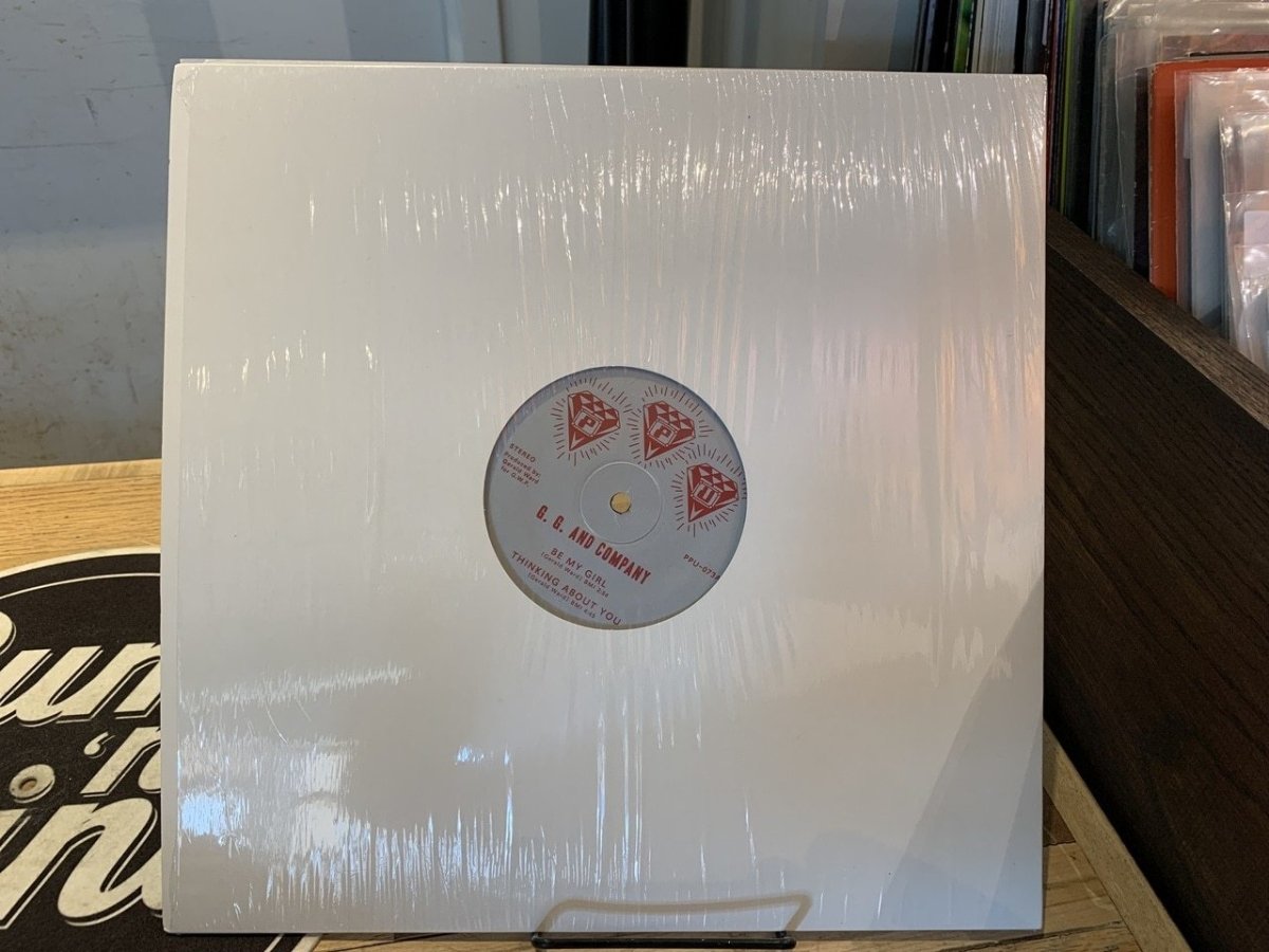 PPU 073 - Bump 'n Grind