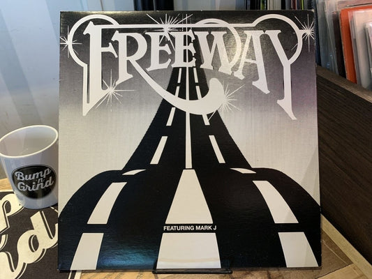 PPU 076 - Bump 'n Grind