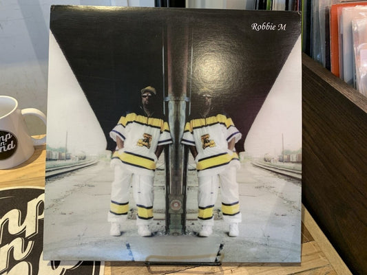 PPU064 - Bump 'n Grind