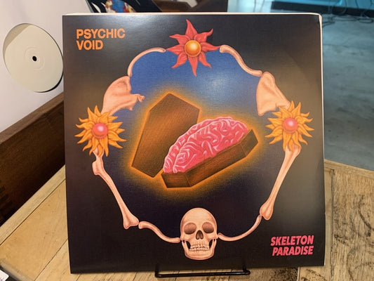 Psychic Void - Bump 'n Grind