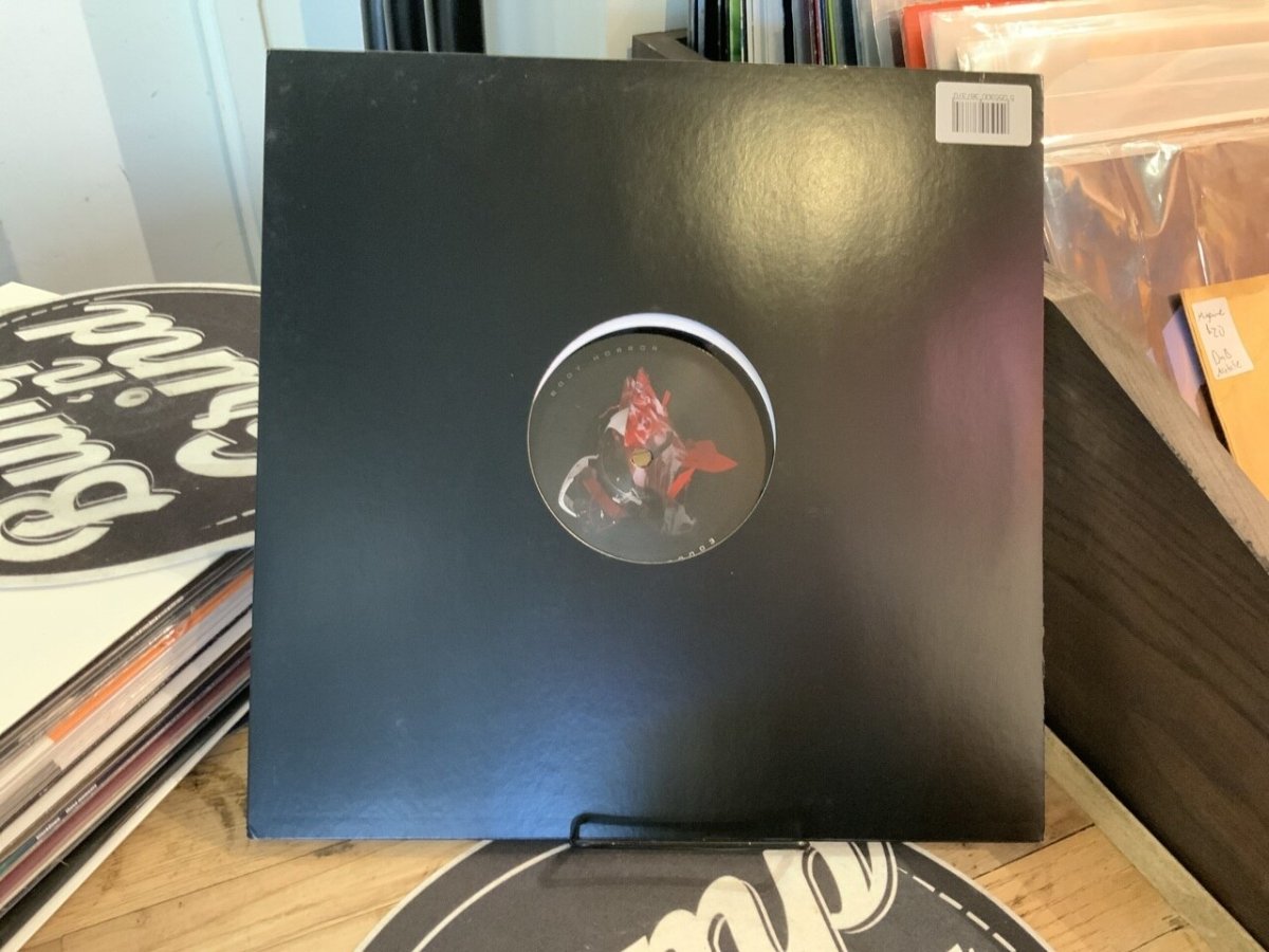 PTP003 - Bump 'n Grind