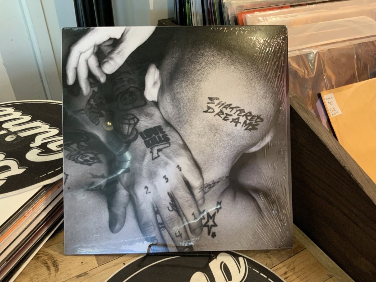 PTP005 - Bump 'n Grind