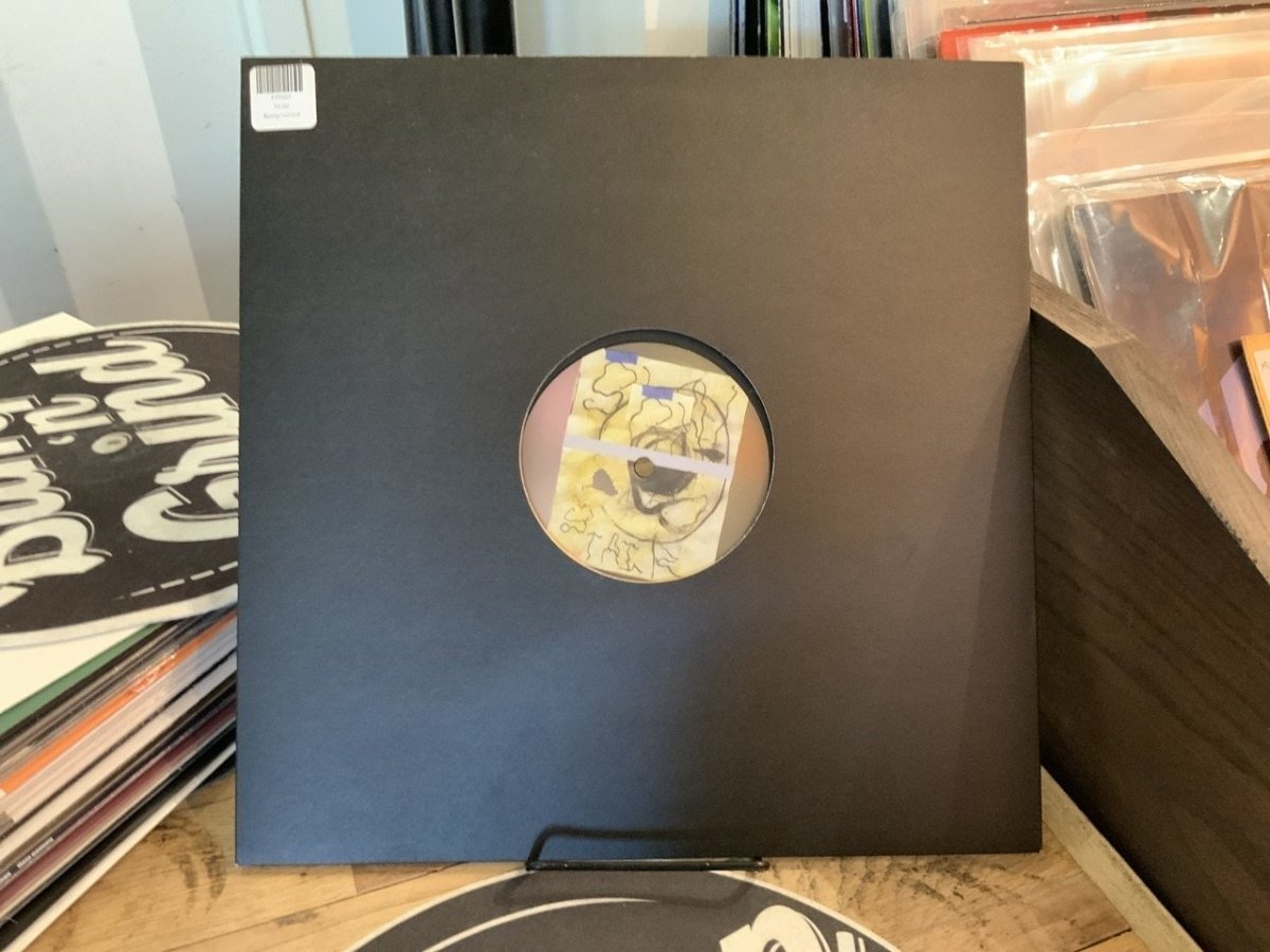 PTP007 - Bump 'n Grind