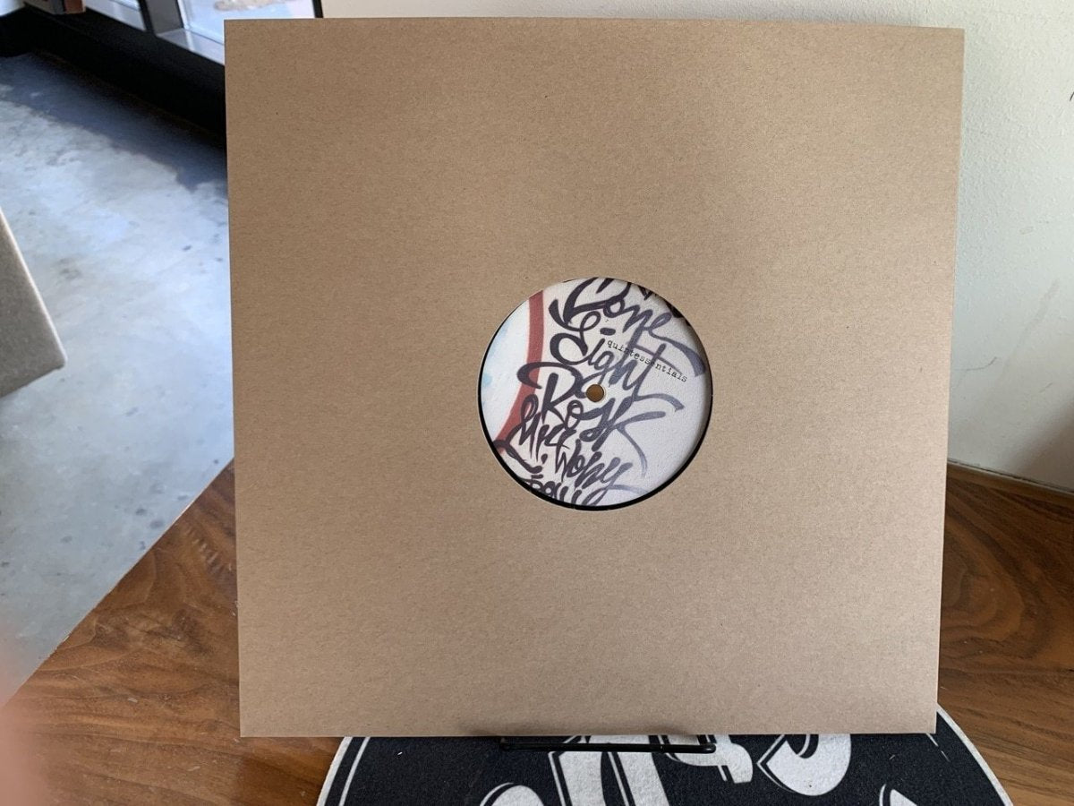 Quintesse 068 - Bump 'n Grind