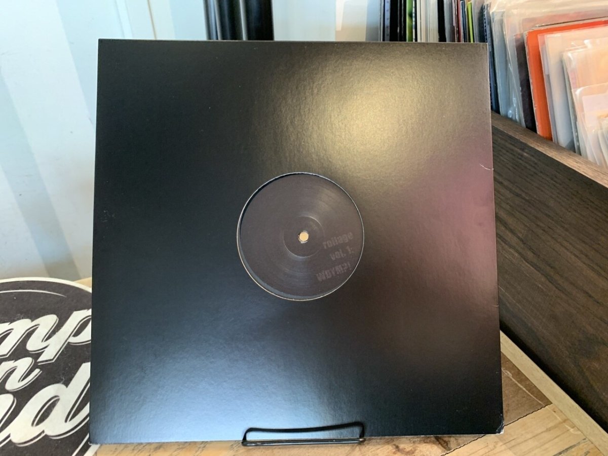 Rollage Vol. 1 - Bump 'n Grind