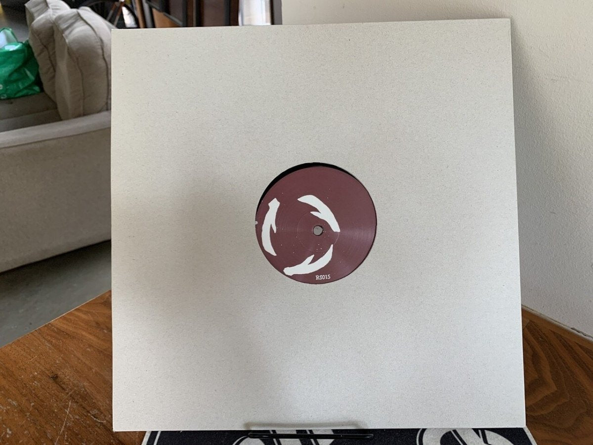 RS015 - Bump 'n Grind