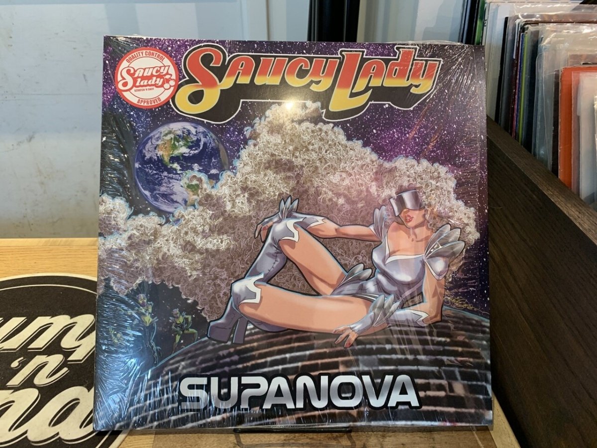 SC1220C - Bump 'n Grind