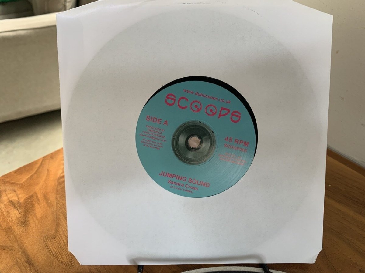 Scoop 065 - Bump 'n Grind