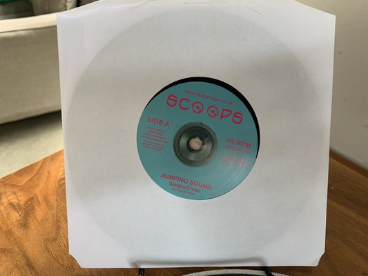 Scoop 065 - Bump 'n Grind