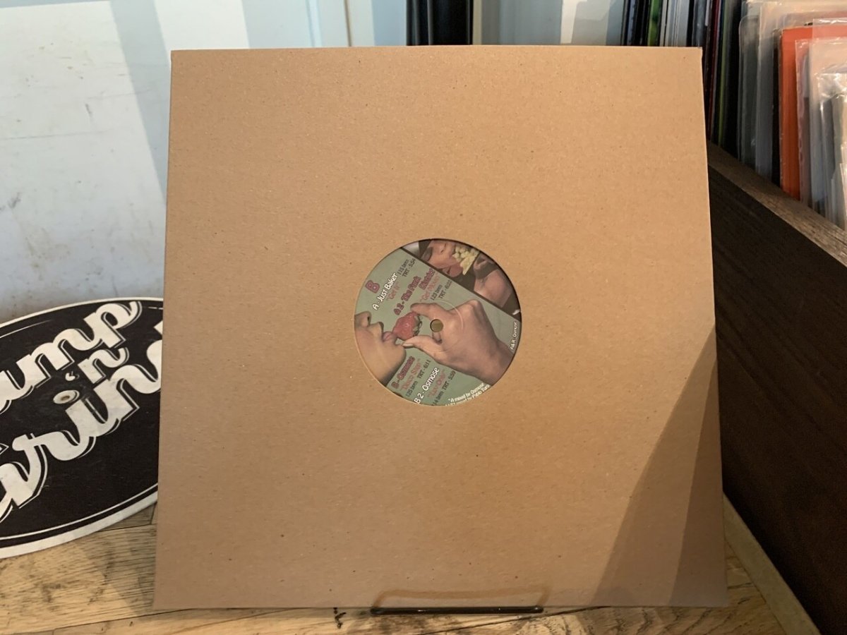 SCR-004 - Bump 'n Grind
