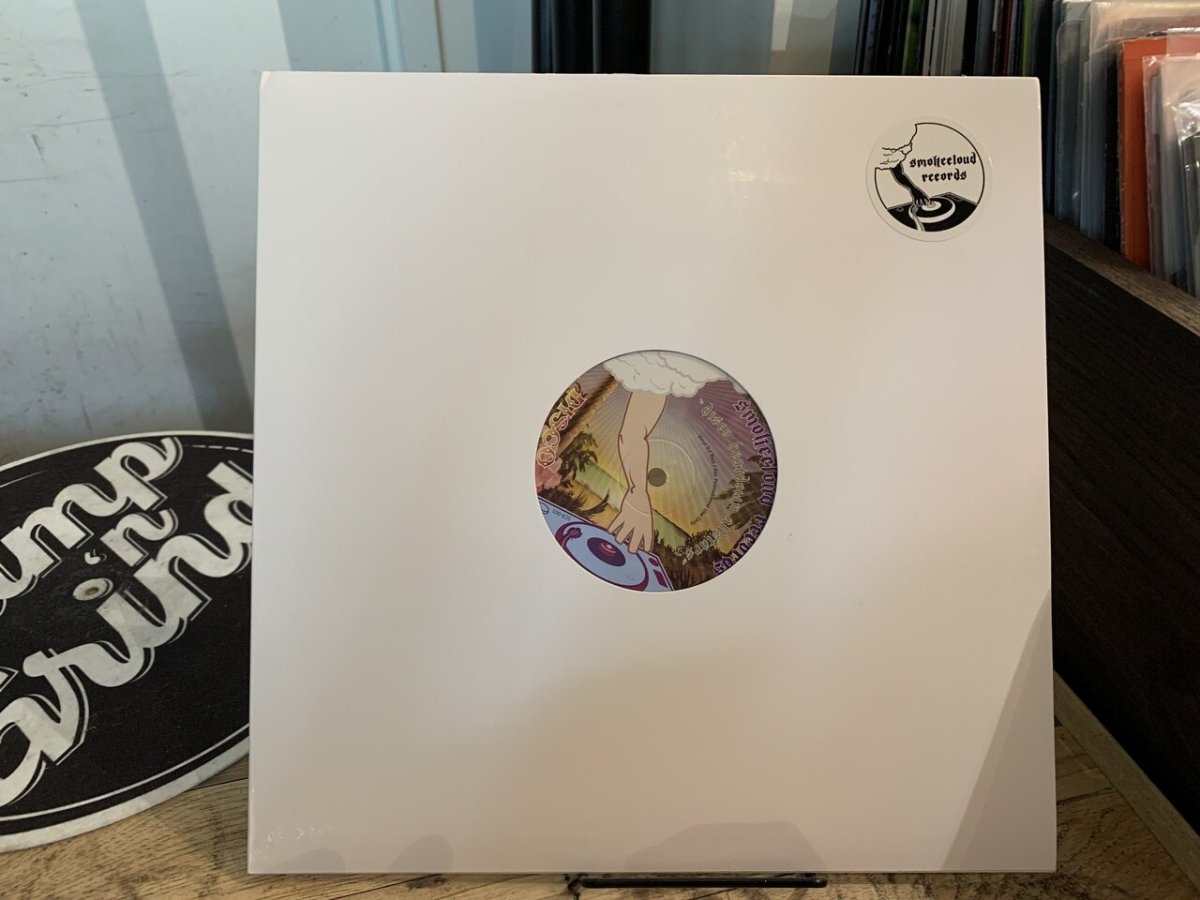 SCR-005 - Bump 'n Grind