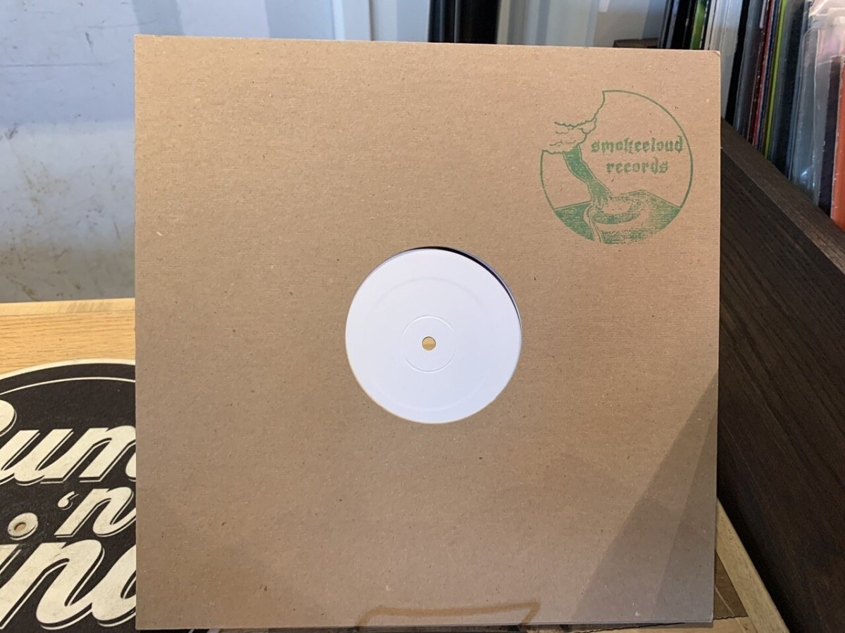 SCR009 - Bump 'n Grind