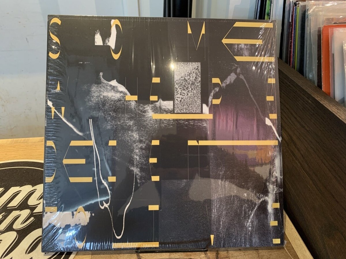 SFERIC 002 - Bump 'n Grind