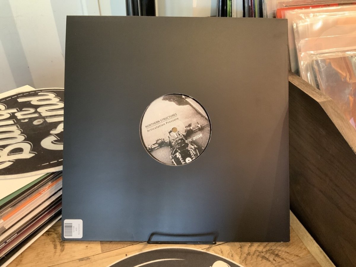 SG1568 - Bump 'n Grind