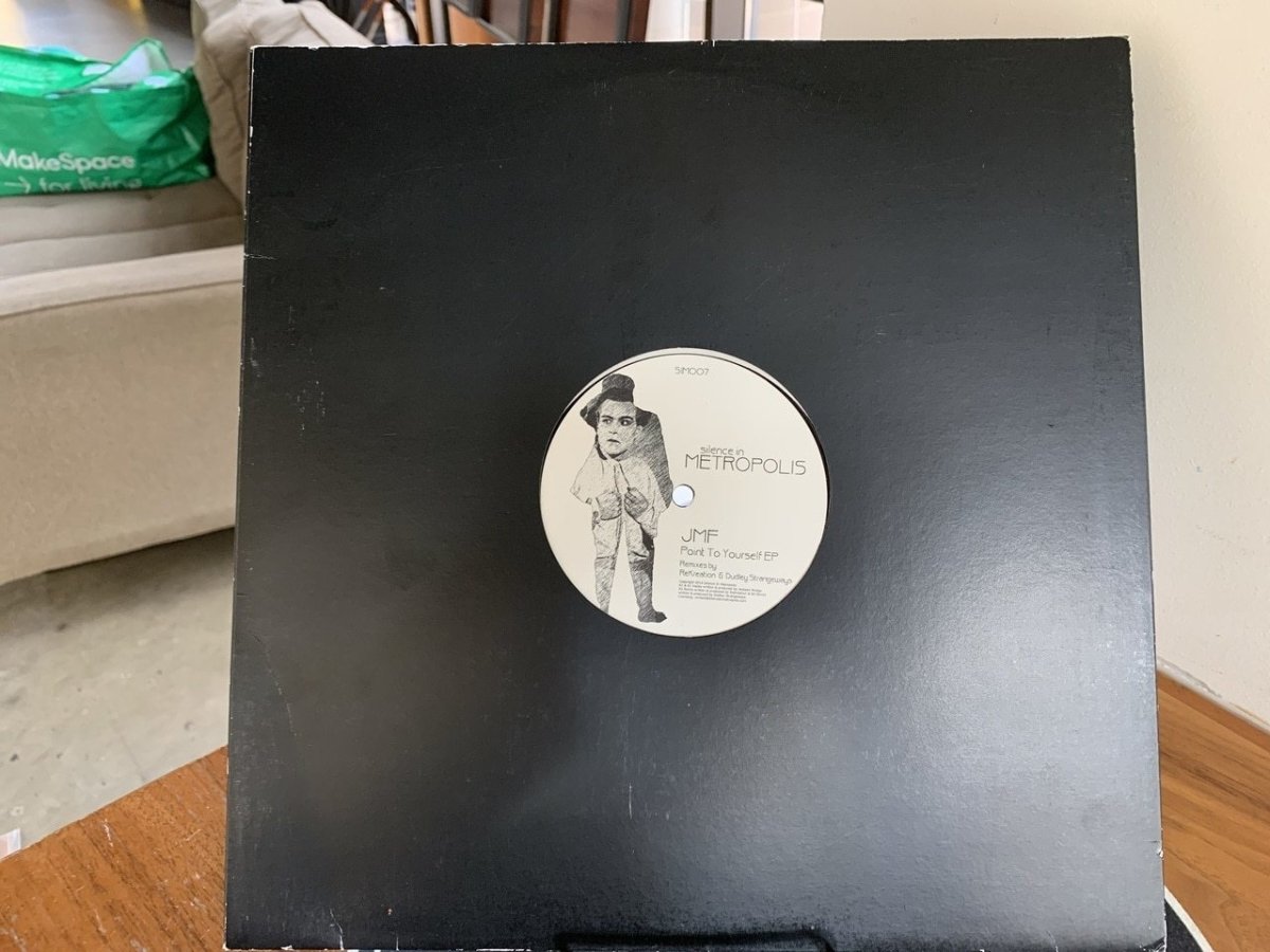 SIM007 - Bump 'n Grind