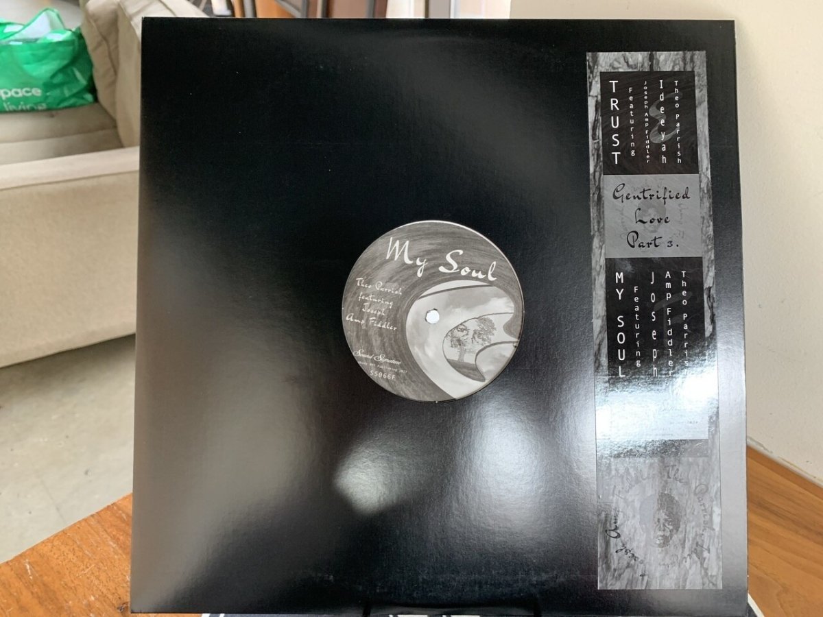 SS066 - Bump 'n Grind