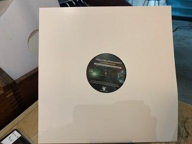 SVM 48 - Bump 'n Grind