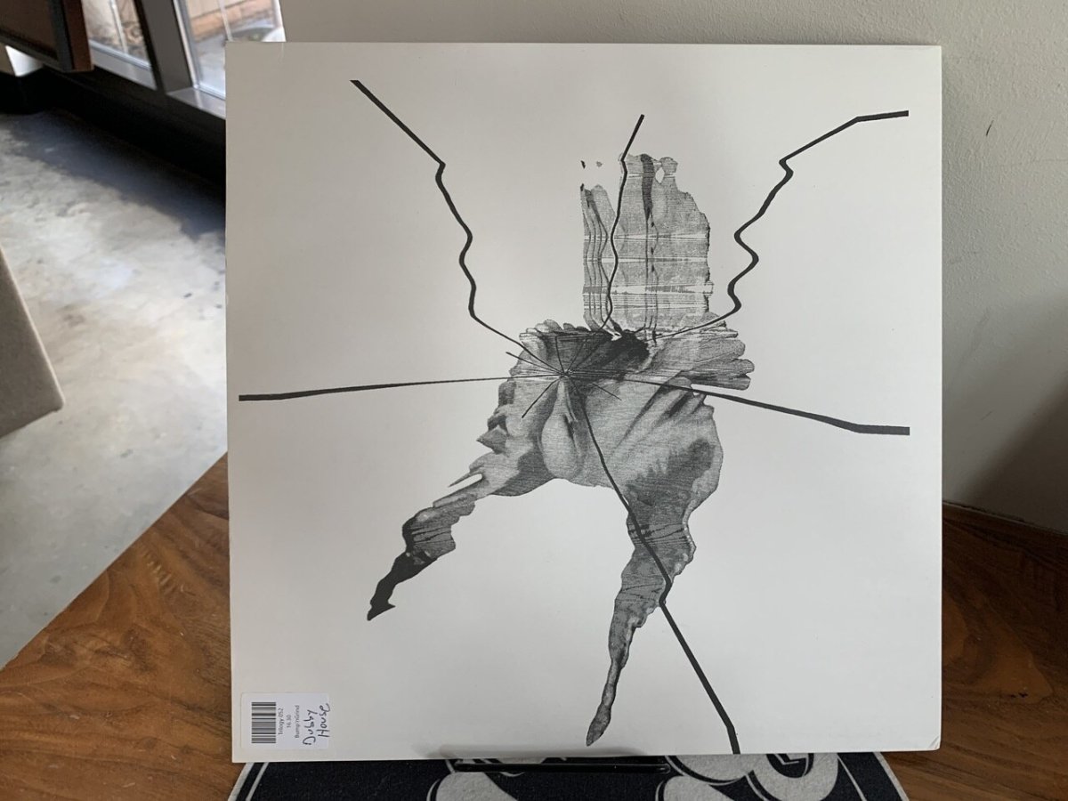 Trilogy 052 - Bump 'n Grind