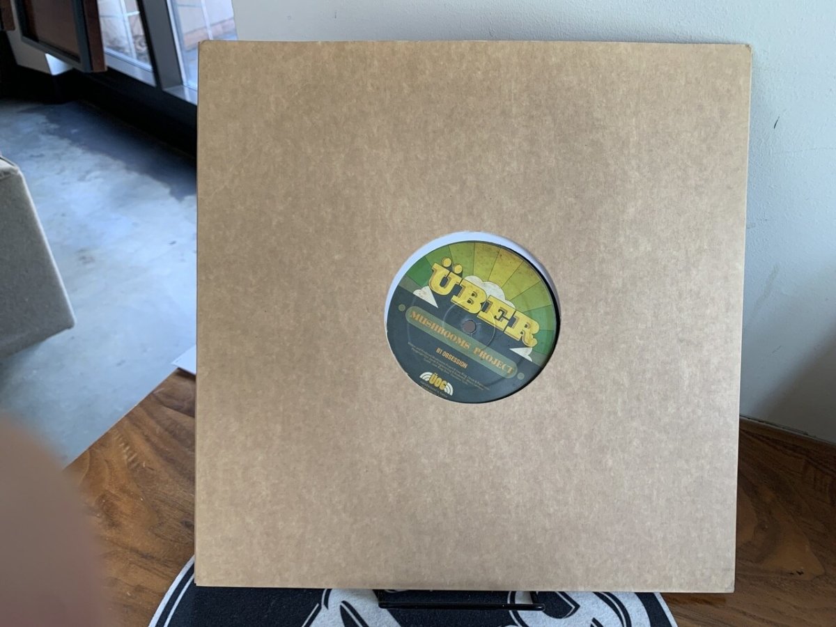 U 06 - Bump 'n Grind