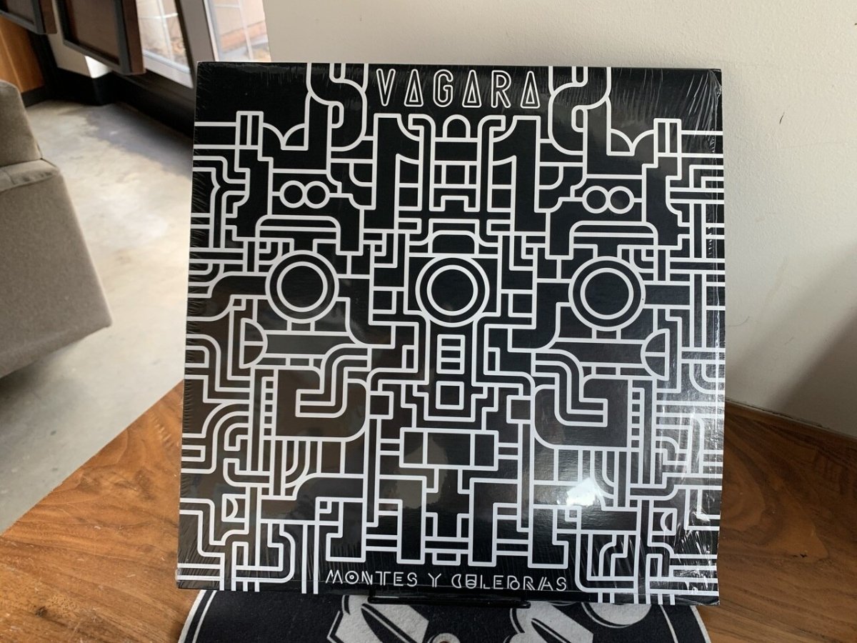 VAGMC 01 - Bump 'n Grind