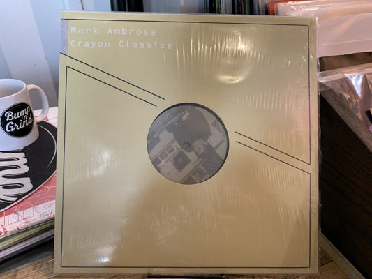 WI04 - Bump 'n Grind