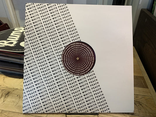 WPR012 - Bump 'n Grind