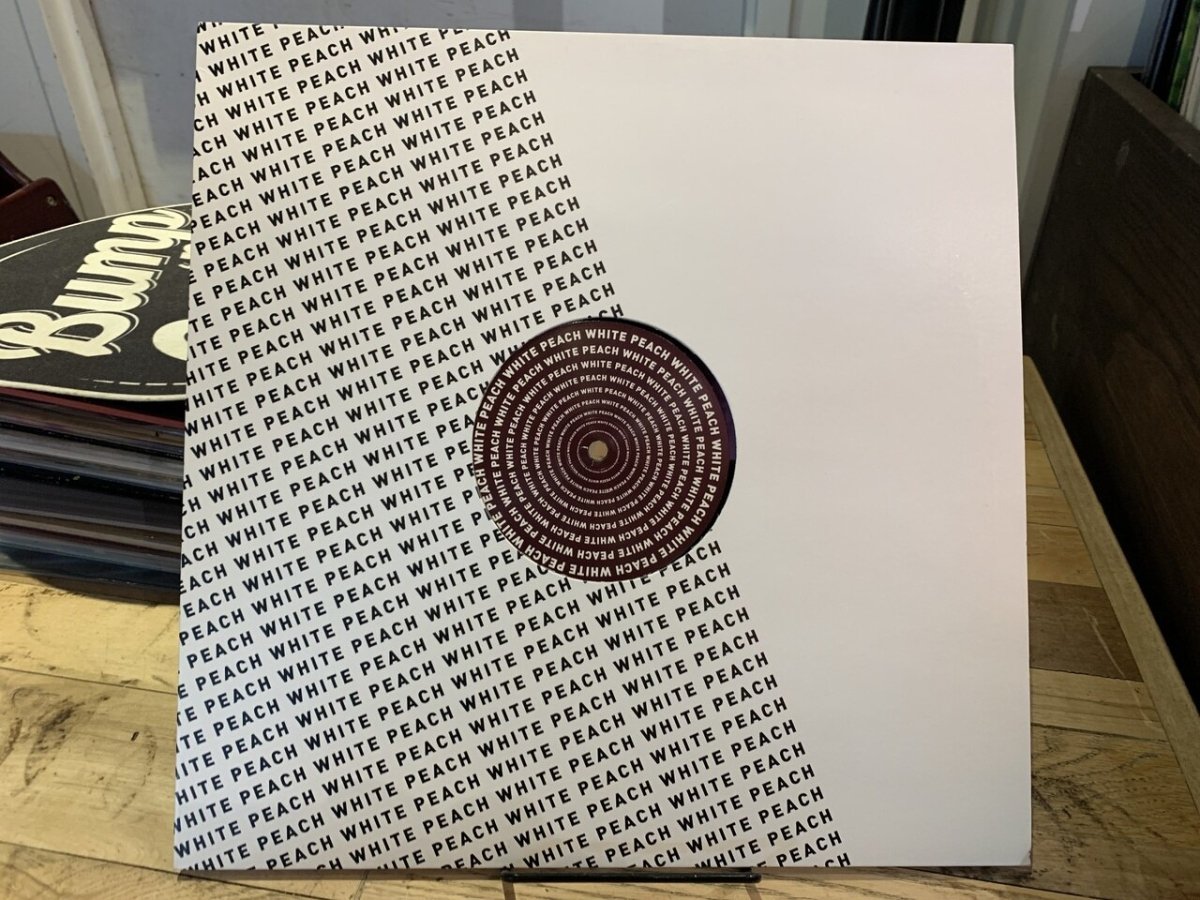 WPR022 - Bump 'n Grind