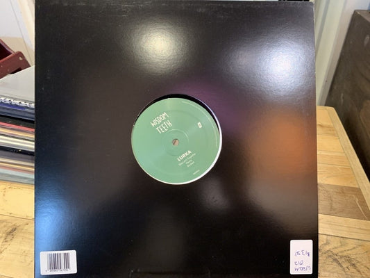 WSDM 012 - Bump 'n Grind