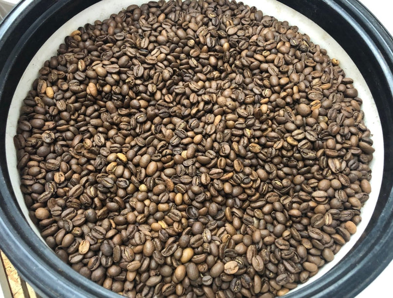 Single Origin Feature - Ethiopia - Yirgacheffe - Bump 'n Grind Coffee Shop