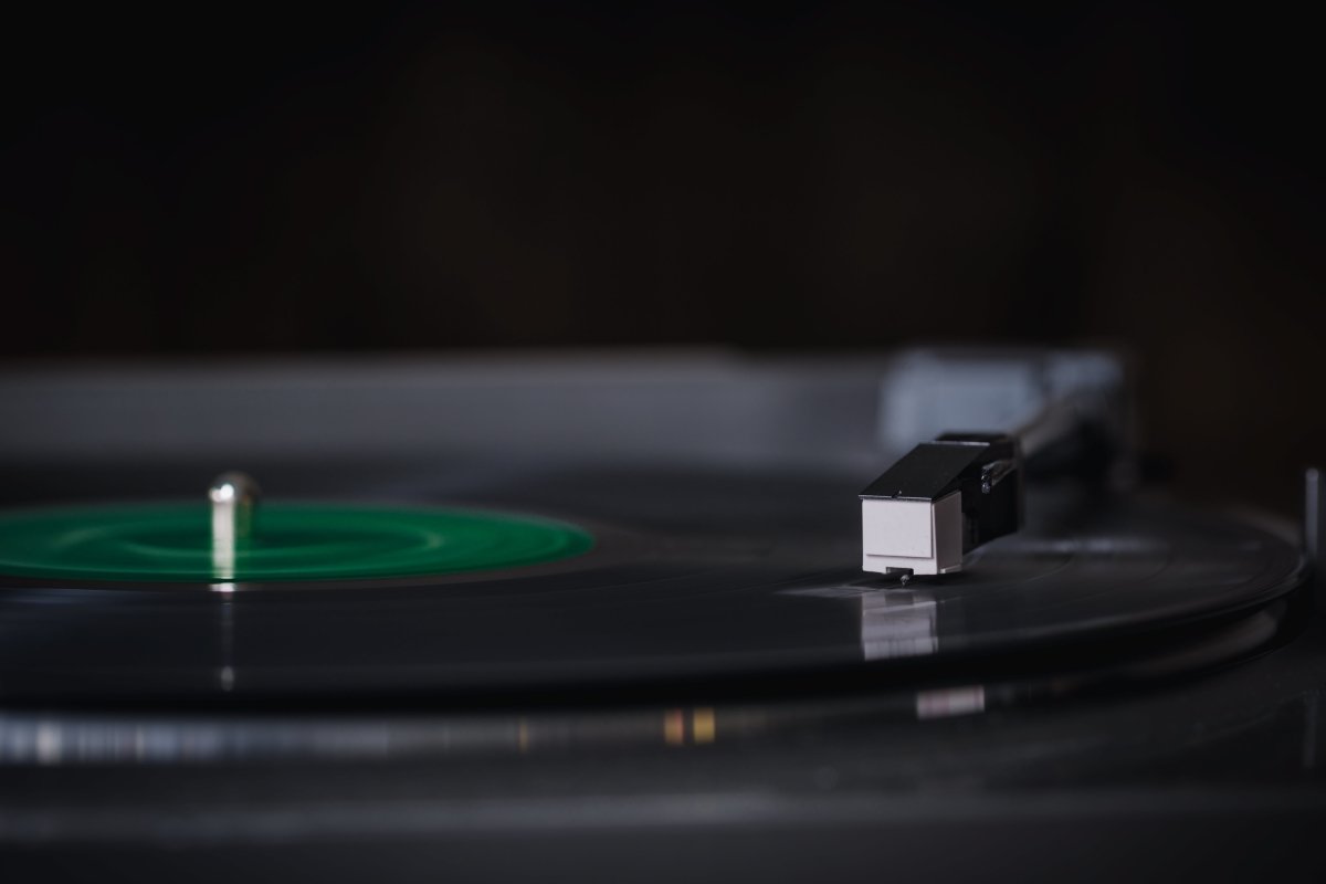 Bass – Bump 'n Grind Coffee Shop