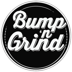 Bump 'n Grind Coffee Shop