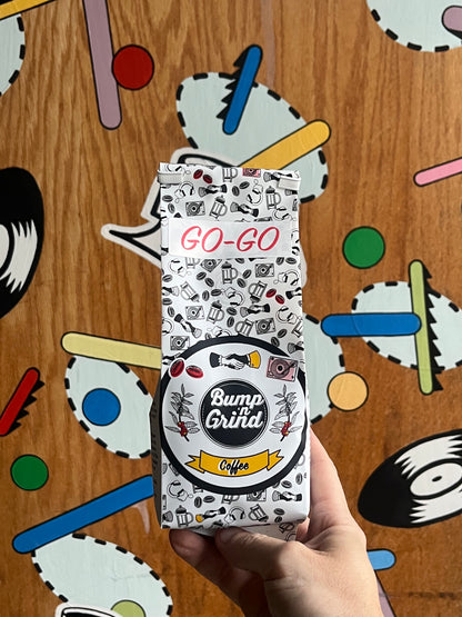 Go-Go - Medium Roast