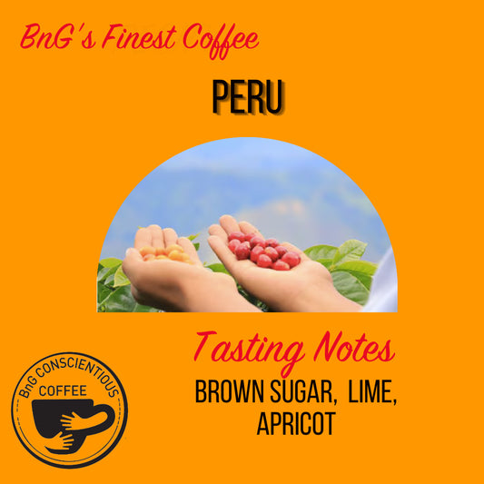 Peru - Junin