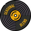 Seasonal Blend - Medium Roast