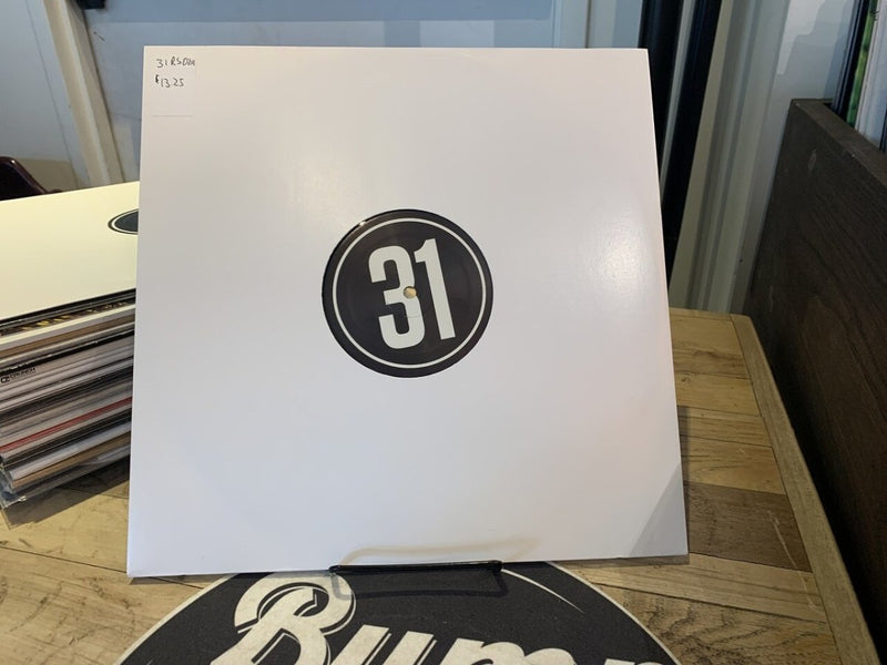 31RS029 - Bump 'n Grind