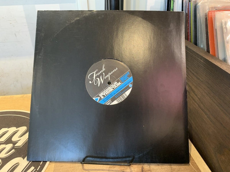 AFAHB021 - Bump 'n Grind