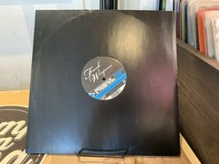AFAHB021 - Bump 'n Grind