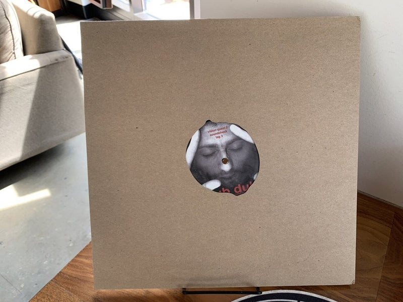 AG002 - Bump 'n Grind